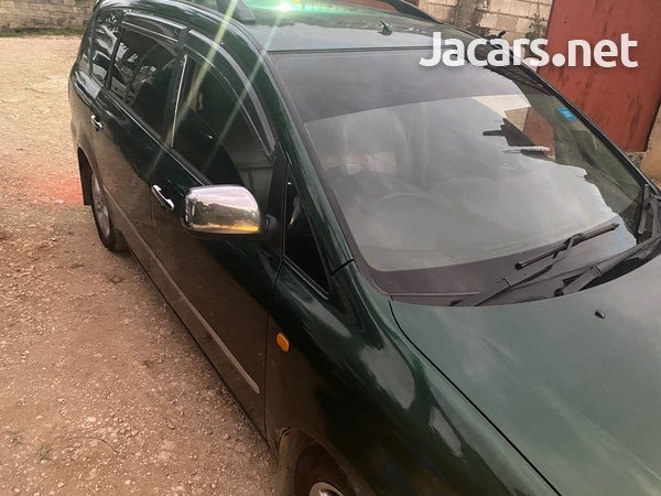 Toyota Picnic 1,5L 2003-7