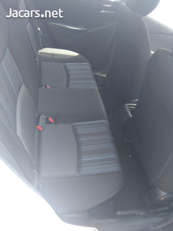 Mazda Demio 1,3L 2016-7