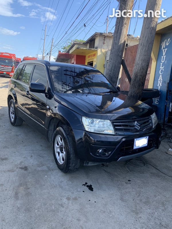 Suzuki Grant Vitara 2,4L 2013-2