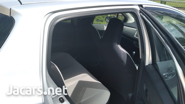 Honda Fit 1,3L 2014-7