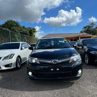 Toyota Fielder 1,5L 2014 Toyota Fielder 1,5L 2014
