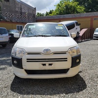 Toyota Succeed 1,5L 2017 Toyota Succeed 1,5L 2017