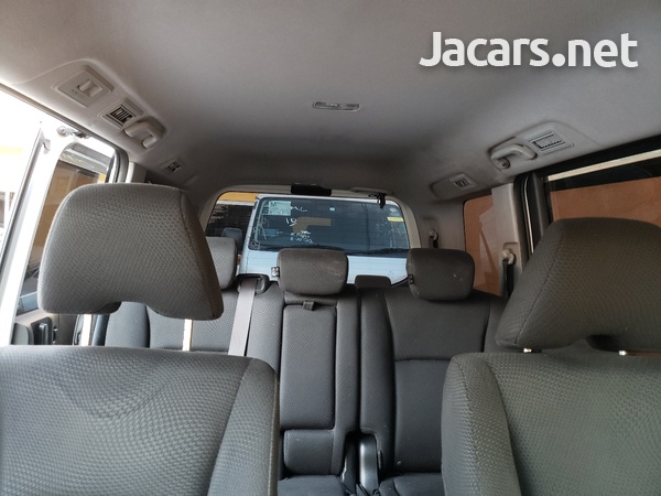 Honda Stepwgn Spada 2,0L 2013-16