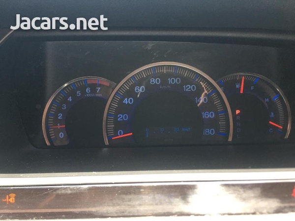 Honda Odyssey 2,4L 2006-3