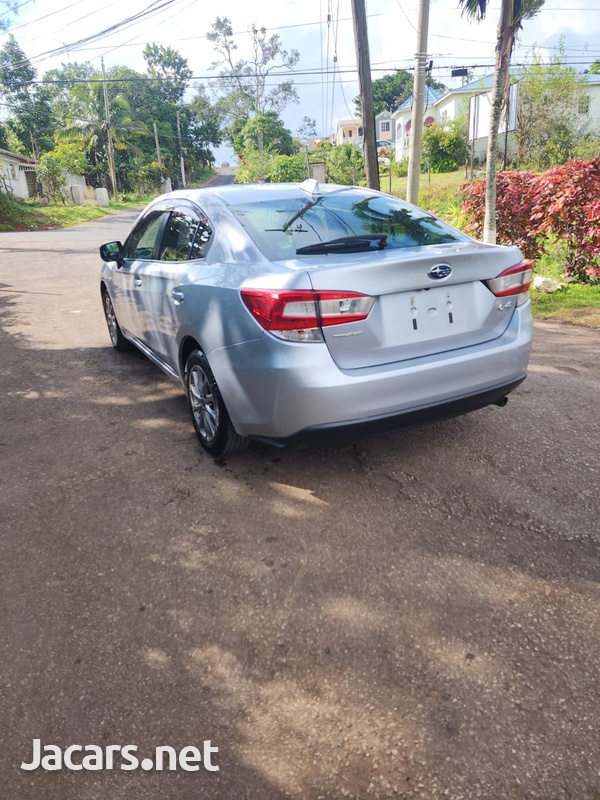 Subaru G4 1,6L 2017-3