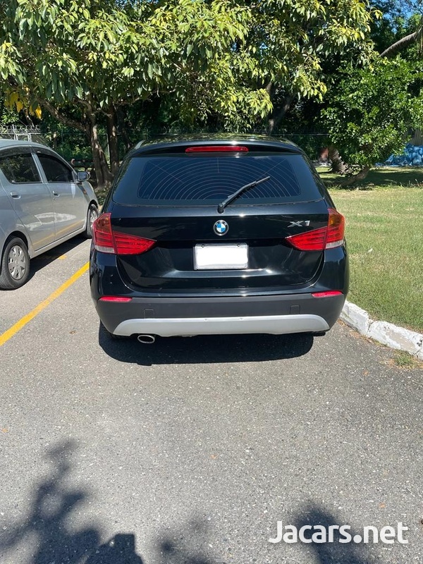BMW X1 1,9L 2012-2