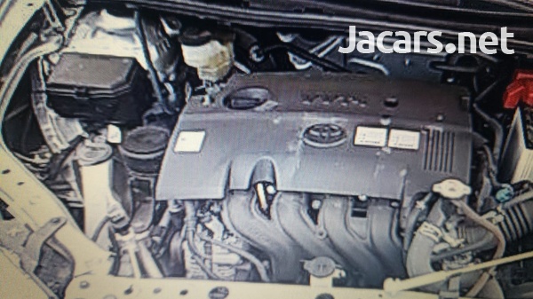 Toyota Axio 1,5L 2017-3