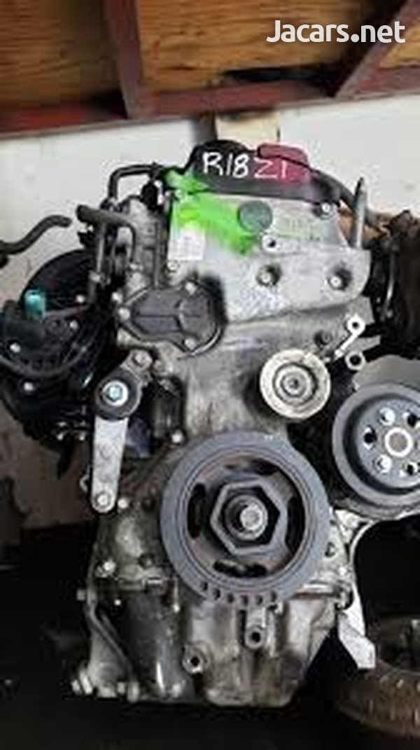 R18 zi Engine
