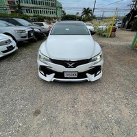 Toyota Mark X 2,5L 2013 Toyota Mark X 2,5L 2013