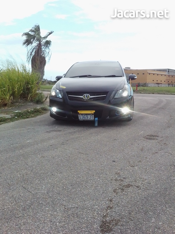 Toyota Blade 2,4L 2007-2