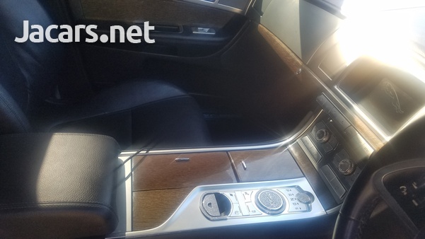 Jaguar XF 2,0L 2014-11