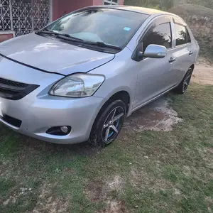 Toyota Belta