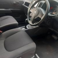 Nissan AD Expert 1,5L 2016 Nissan AD Expert 1,5L 2016