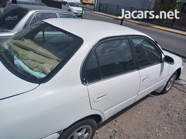 Toyota Corolla 1,5L 1995-3