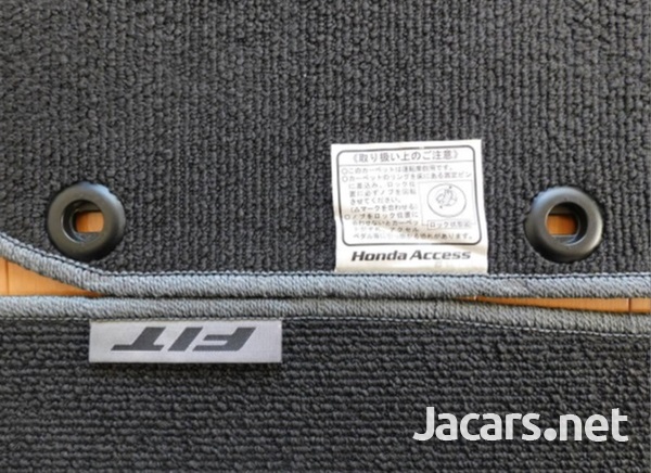 Honda Fit 2008-2013-3