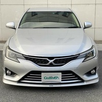 Toyota Mark X 2,5L 2013 Toyota Mark X 2,5L 2013