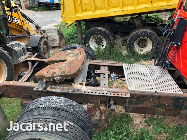 2004 International Dt 4300 Truck-3
