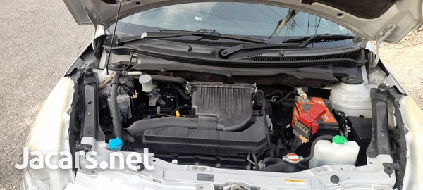 Suzuki Swift 1,3L 2015-9