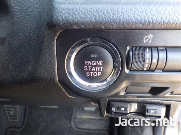 Subaru Impreza 1,6L 2016-7
