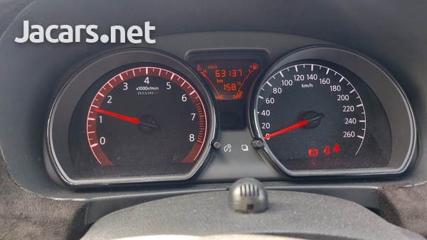 Nissan Note 1,5L 2017-5