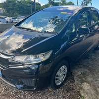 Honda Fit 1,3L 2016 Honda Fit 1,3L 2016