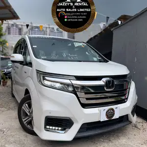 Honda Stepwgn Spada