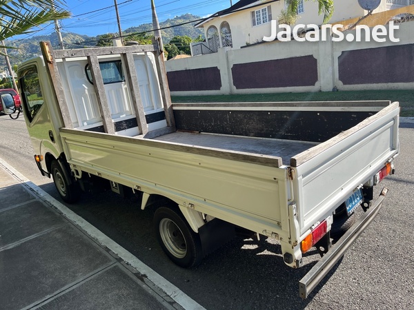 2016 Nissan Atlas Truck-6