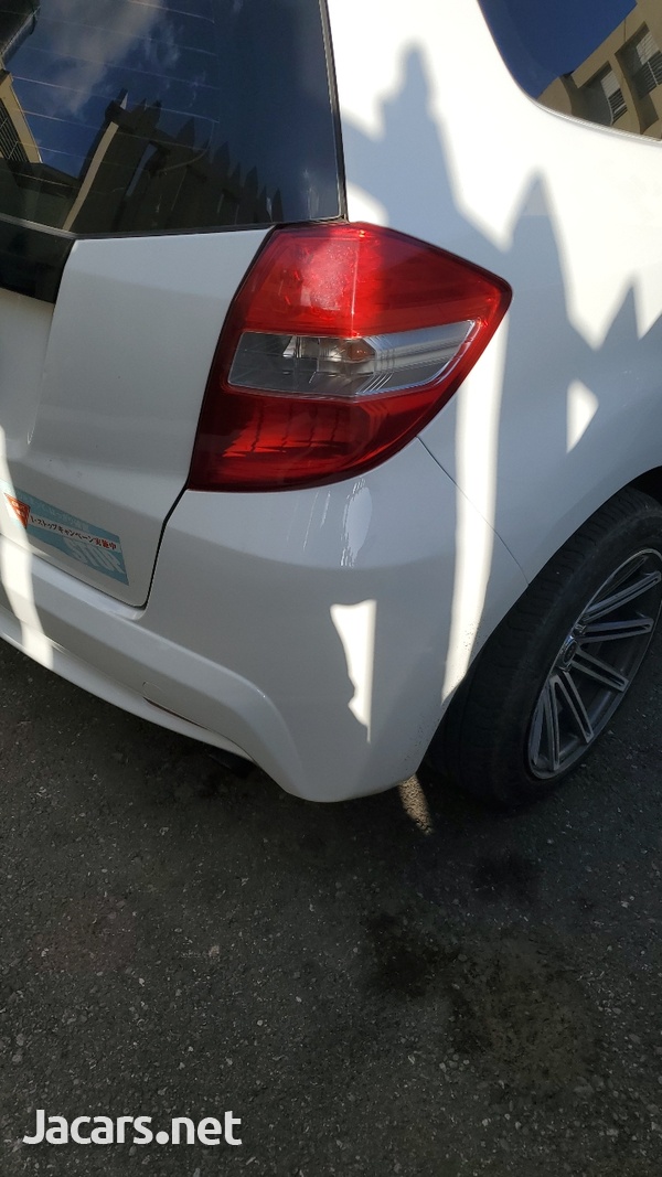 Honda Fit 1,5L 2012-5