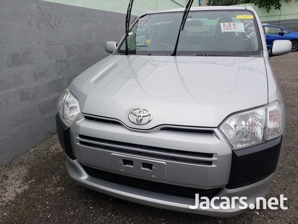 Toyota Succeed 1,5L 2016-1