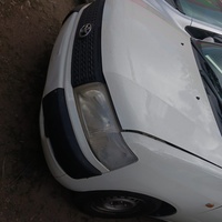 Toyota Probox 1,5L 2013 Toyota Probox 1,5L 2013
