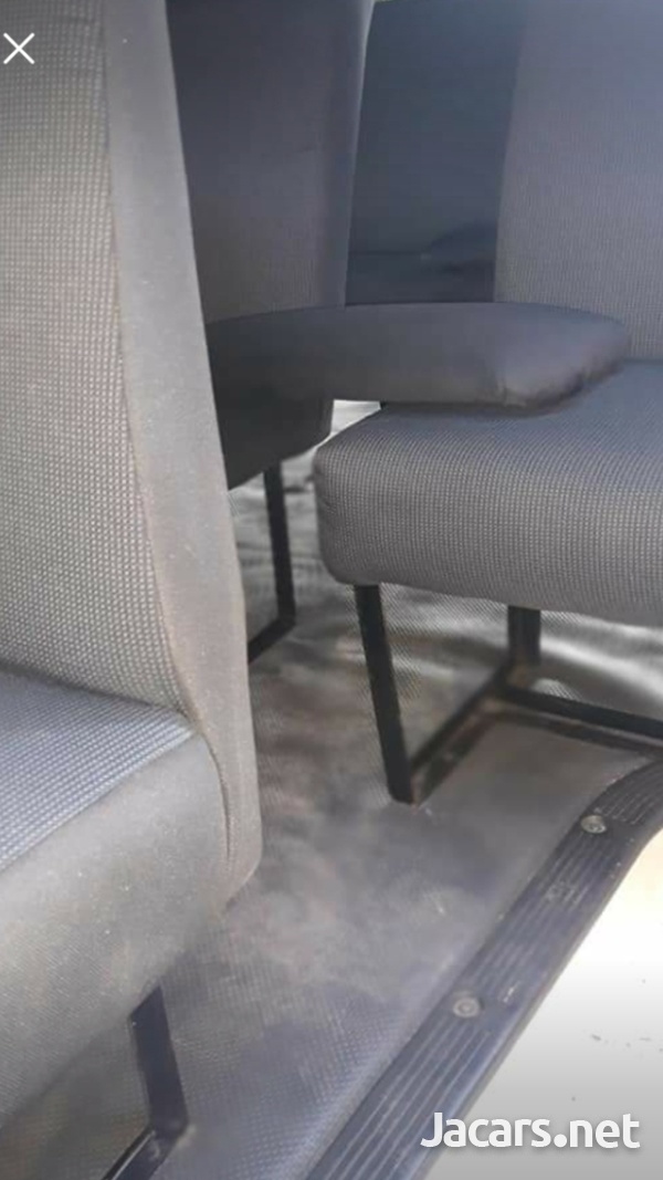 WE BUILD AND INSTALL BUS SEATS FOR TOYOTA HIACE,CARAVAN,COASTER 8762921460-9