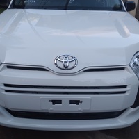 Toyota Probox 1,5L 2016 Toyota Probox 1,5L 2016
