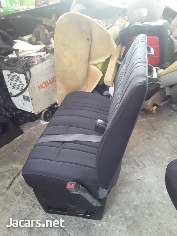 BUS SEATS WITH SEAT BELT FOR TOYOTA HIACE.876 3621268-2