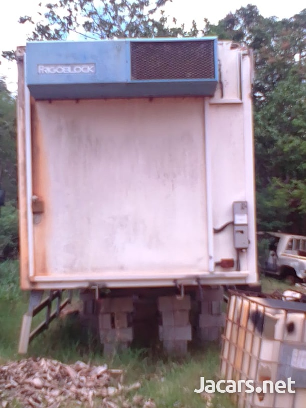 Truck Body-1