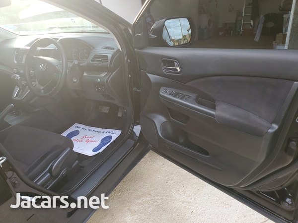 Honda CR-V 2,0L 2015-1