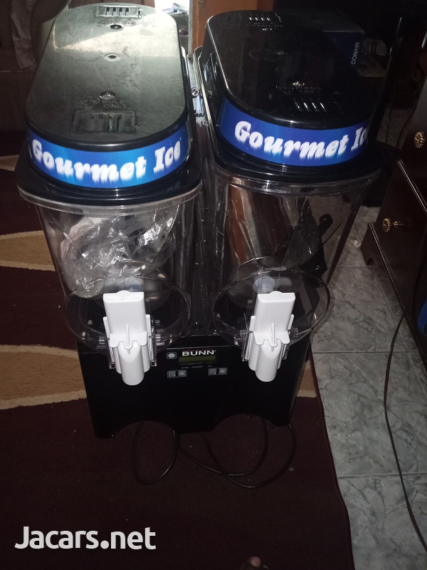 Slushy machine brand new-2
