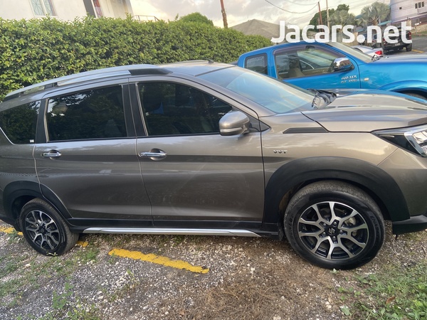 Suzuki XL-7 1,5L 2020-2