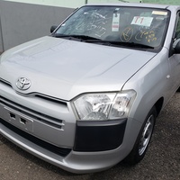 Toyota Probox 1,5L 2017 Toyota Probox 1,5L 2017