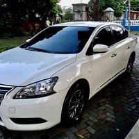 Nissan Sylphy 1,6L 2014 Nissan Sylphy 1,6L 2014