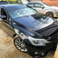 Toyota Mark X 2,5L 2015 Toyota Mark X 2,5L 2015