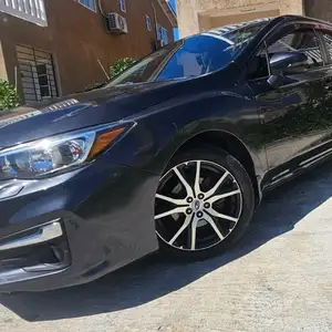 Subaru G4