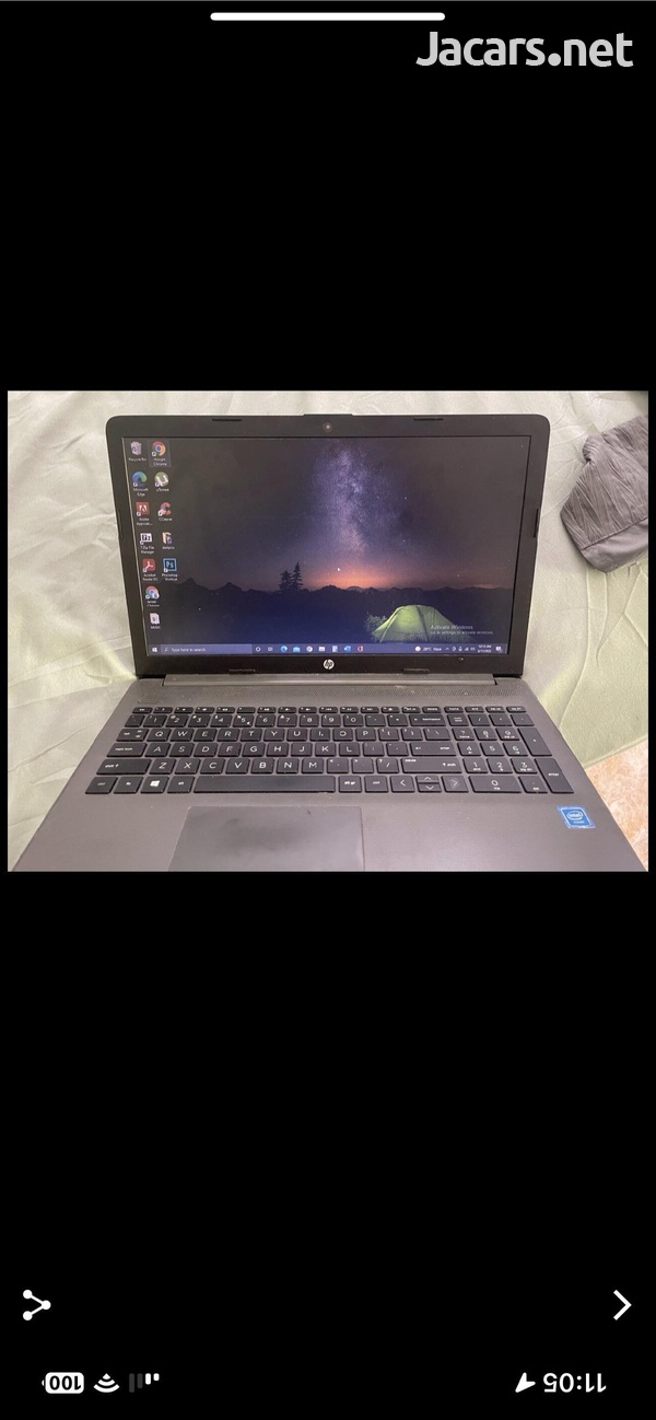 HP 250 G7-1
