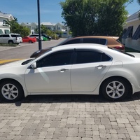 Honda Accord 2,4L 2011 Honda Accord 2,4L 2011
