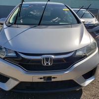 Honda Fit 1,3L 2016 Honda Fit 1,3L 2016