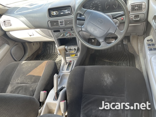 Toyota Corolla 1,6L 1999-2