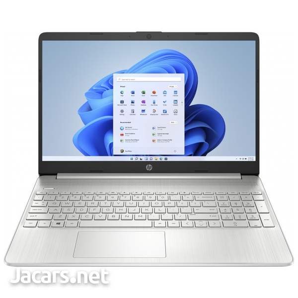 HP Intel Core i3 115G4 8GB 256GB SSD-1