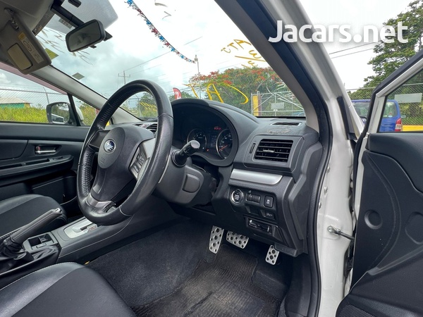 Subaru Impreza 2,0L 2014-14
