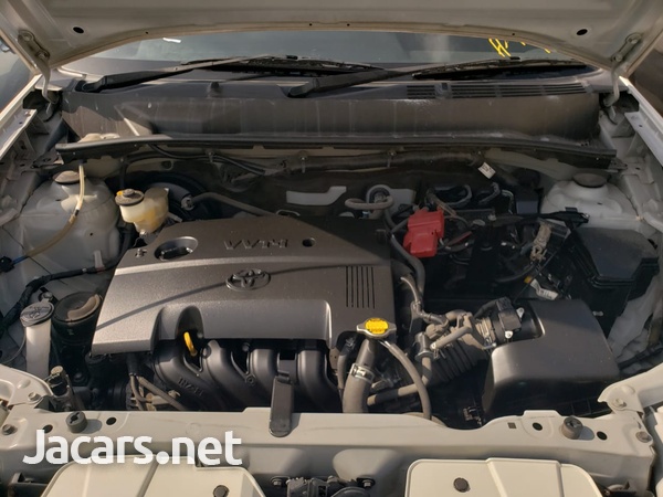 Toyota Probox 1,5L 2016-5