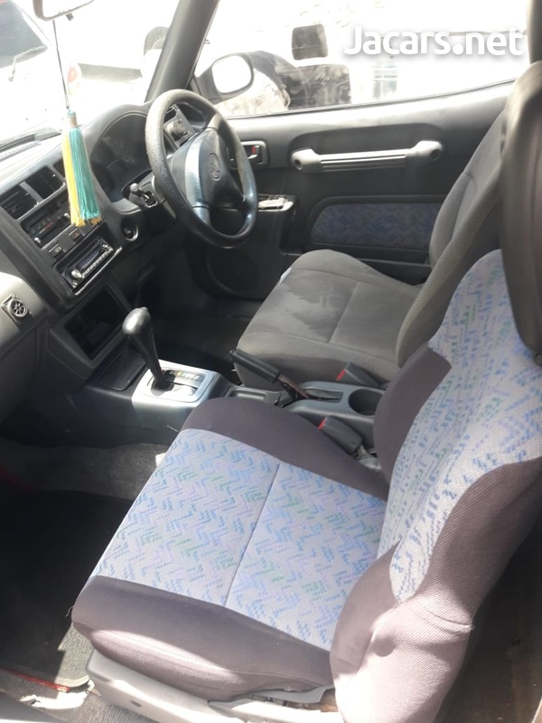 Toyota RAV4 1,5L 1995-9