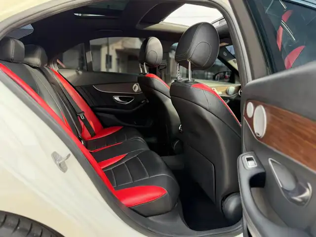 Mercedes-Benz C-Class 3,0L 2019, Manchester - 8